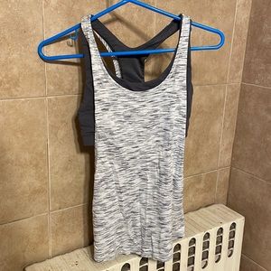 Lulu lemon workout tank